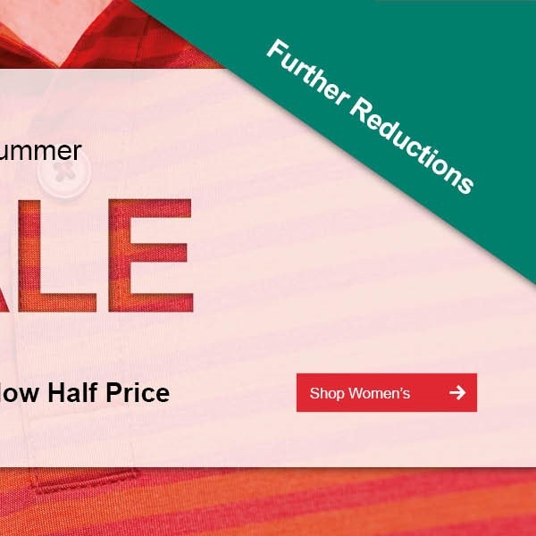Rohan | Sale Now On | Many Lines 40% off