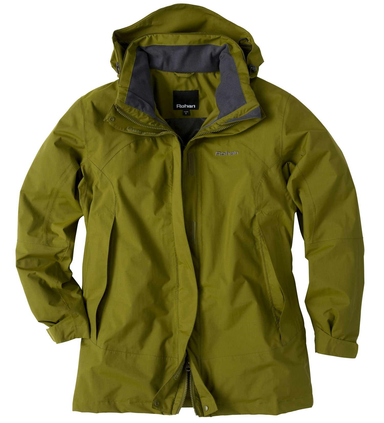 rohan ladies jackets