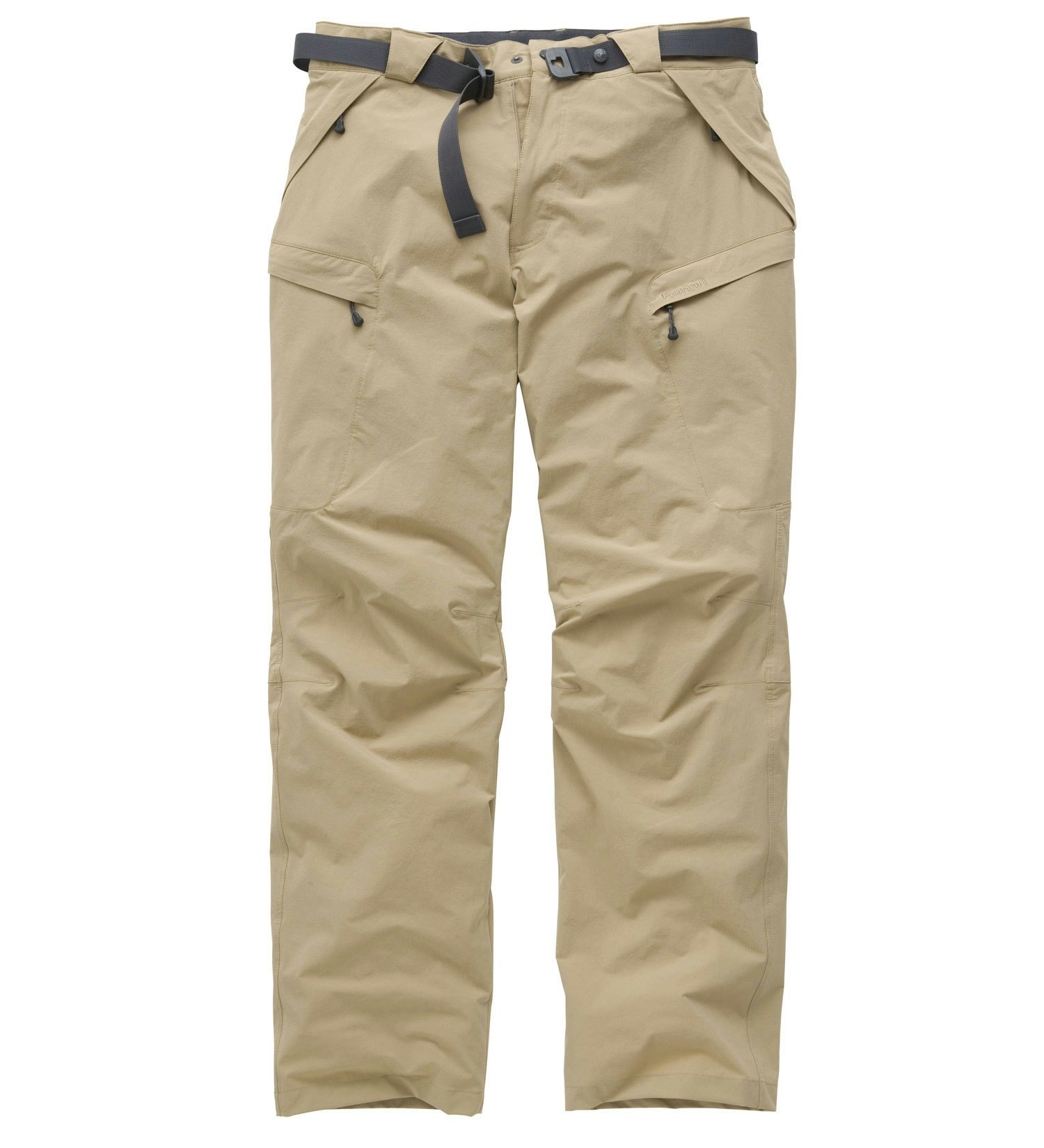 technical walking trousers