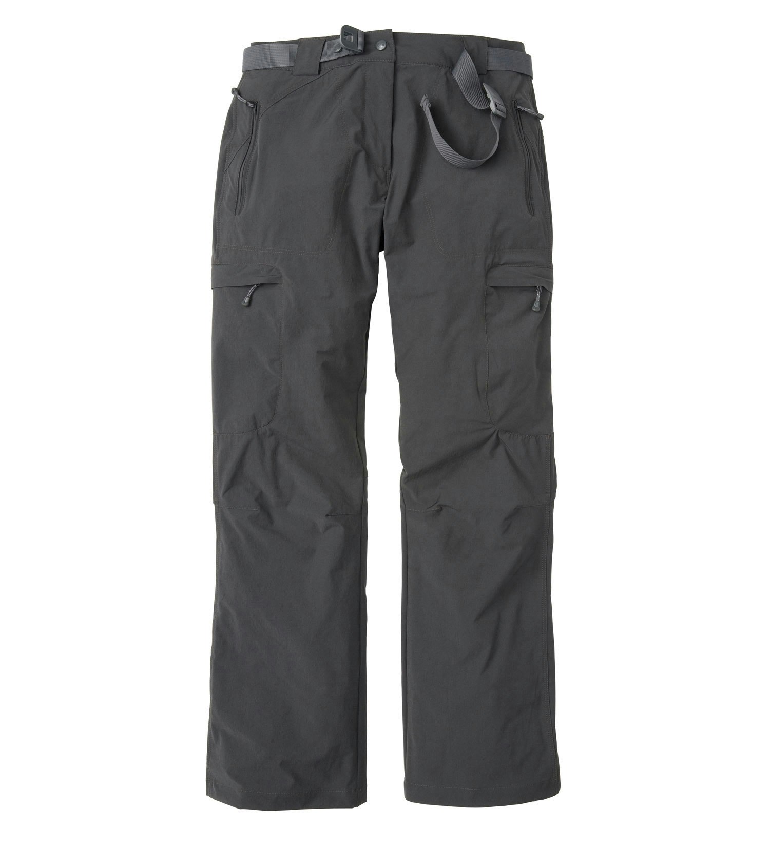 technical walking trousers