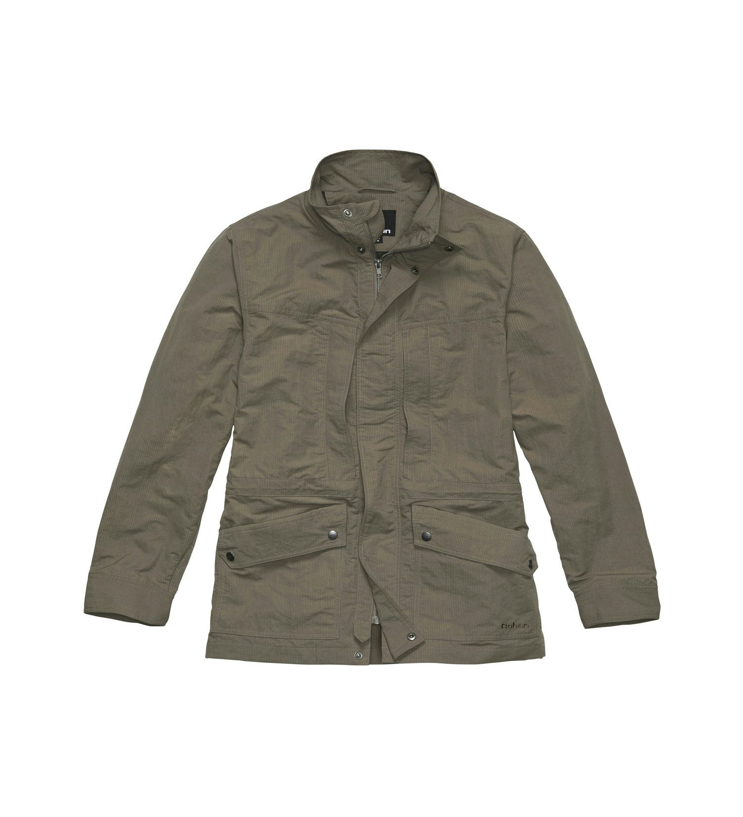 rohan foreign fields jacket