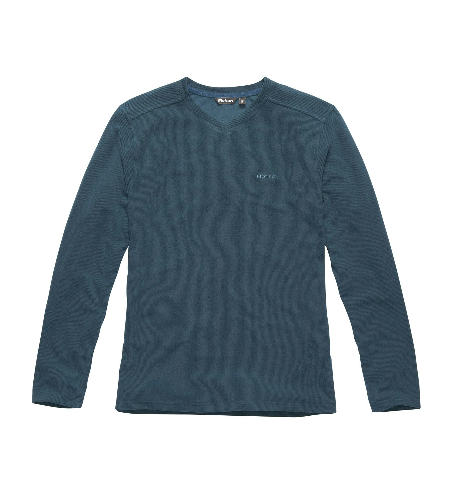 v neck fleece pullover