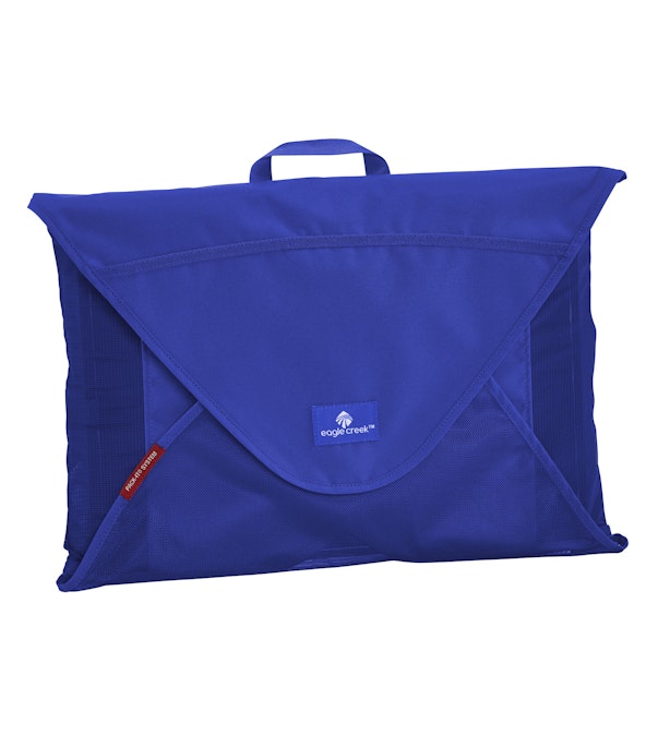 Pack-It™ Garment Folder Medium - Eagle Creek - travel clothing folder.