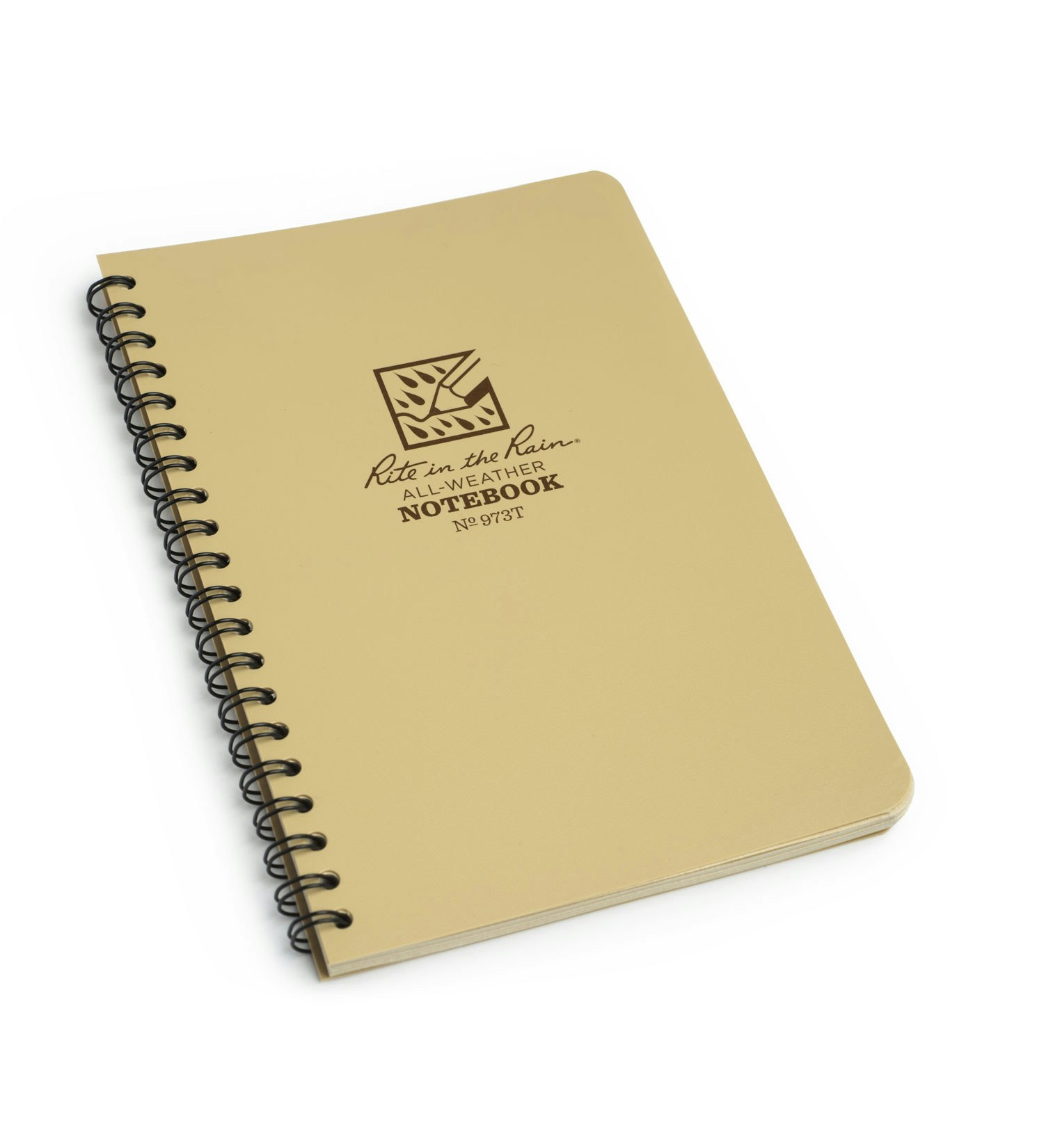 Rite in the Rain(r) All-weather Universal Notebook