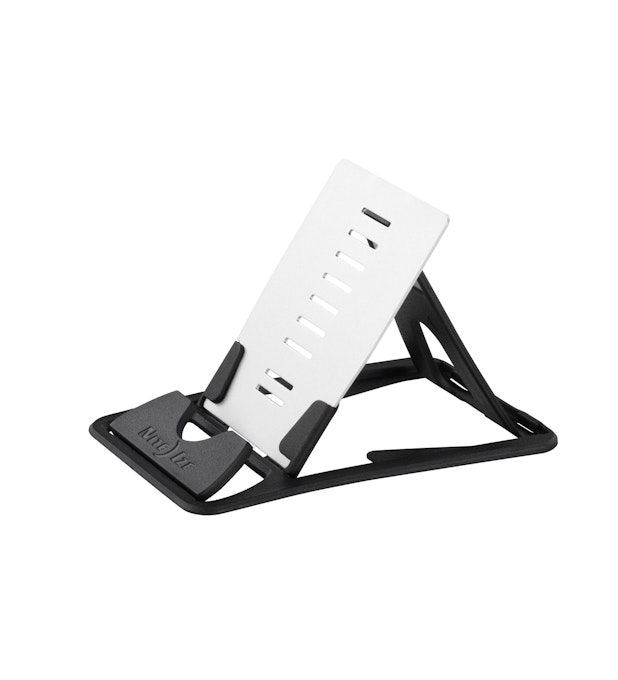 Nite Ize® QuikStand - The ultimate mobile device stand.
