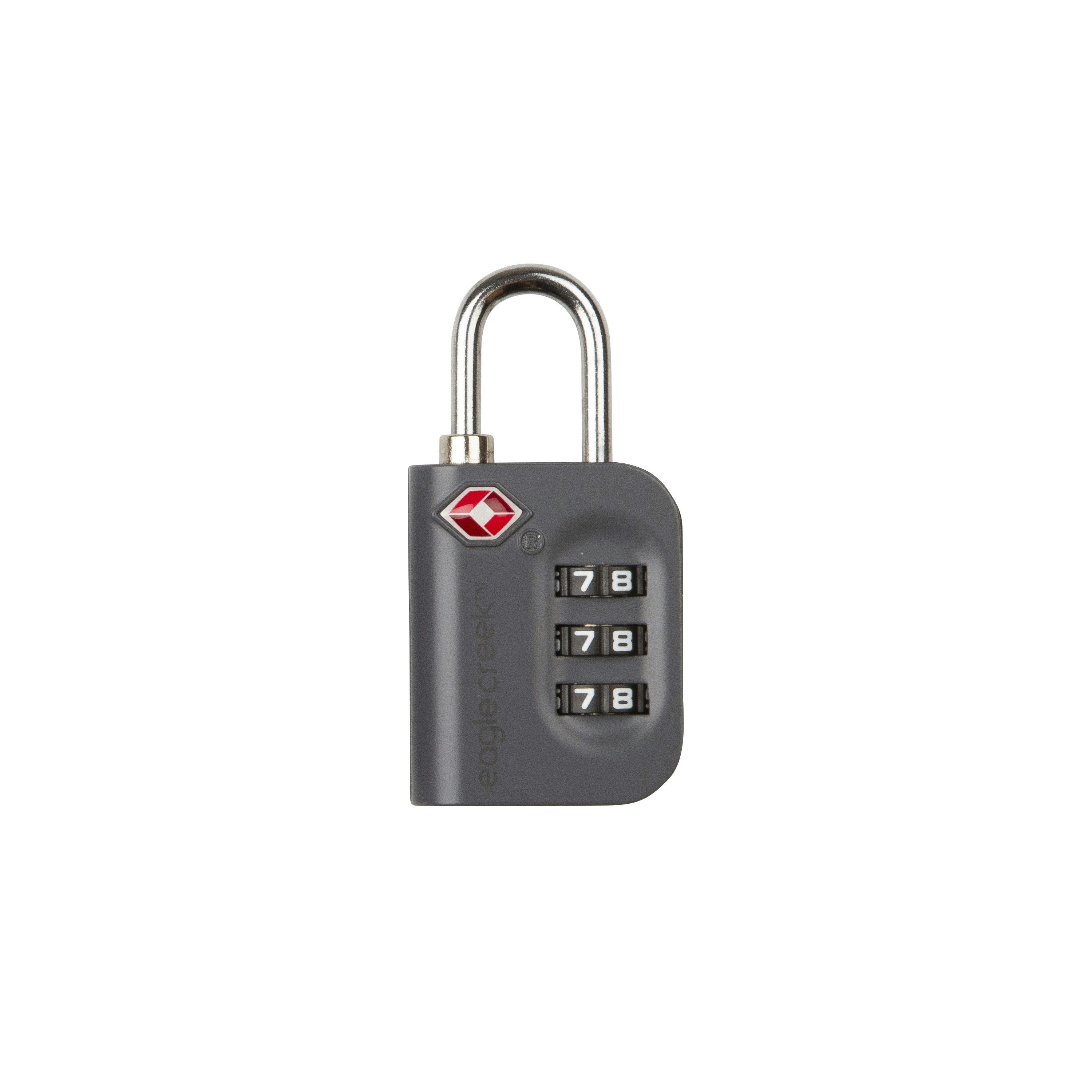 travel safe tsa lock