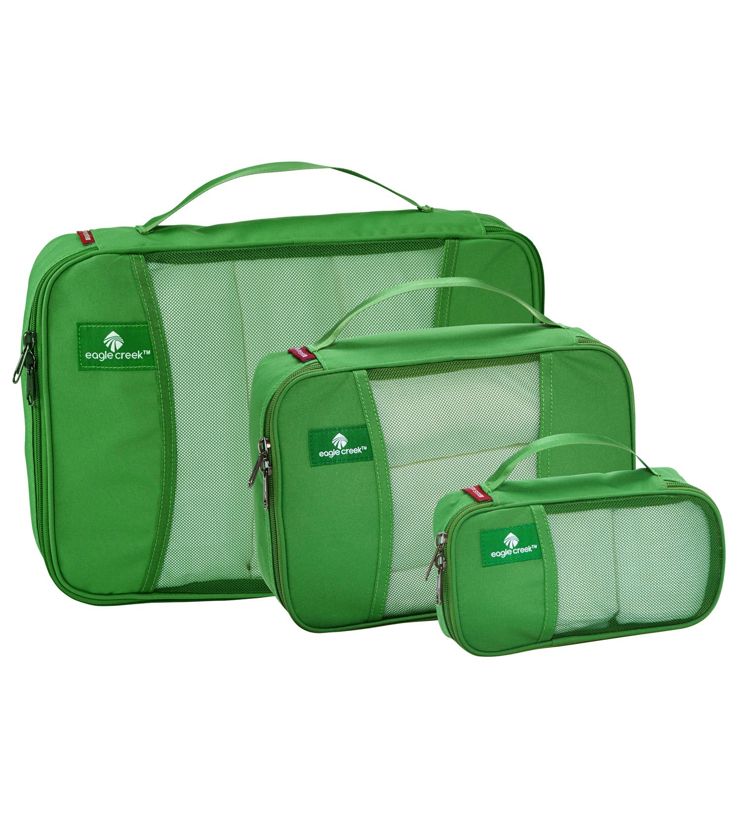 rohan packing cubes