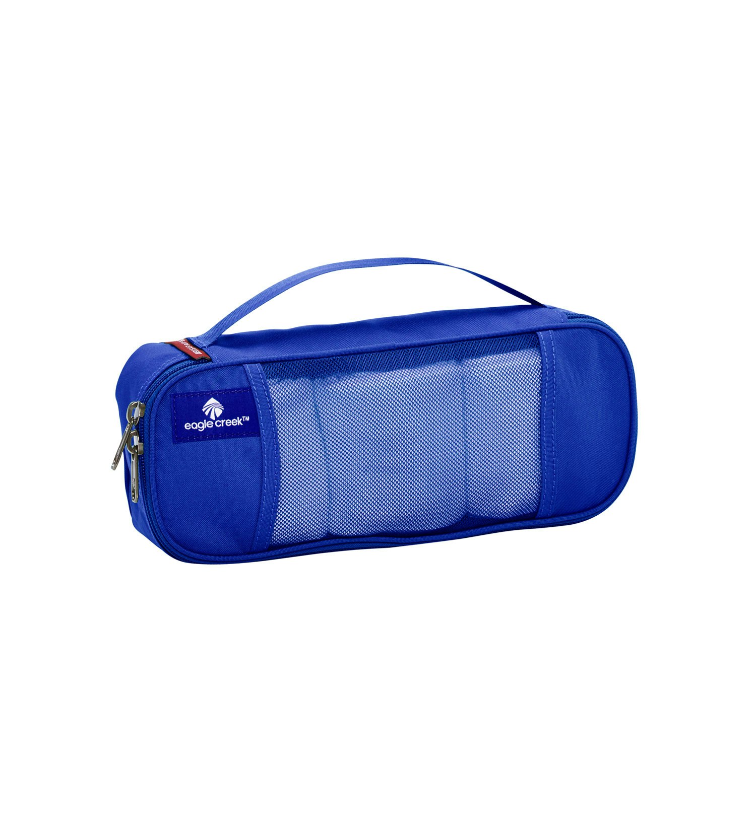 Eagle Creek Pack-It Half Tube Cube Packing Organizer Black