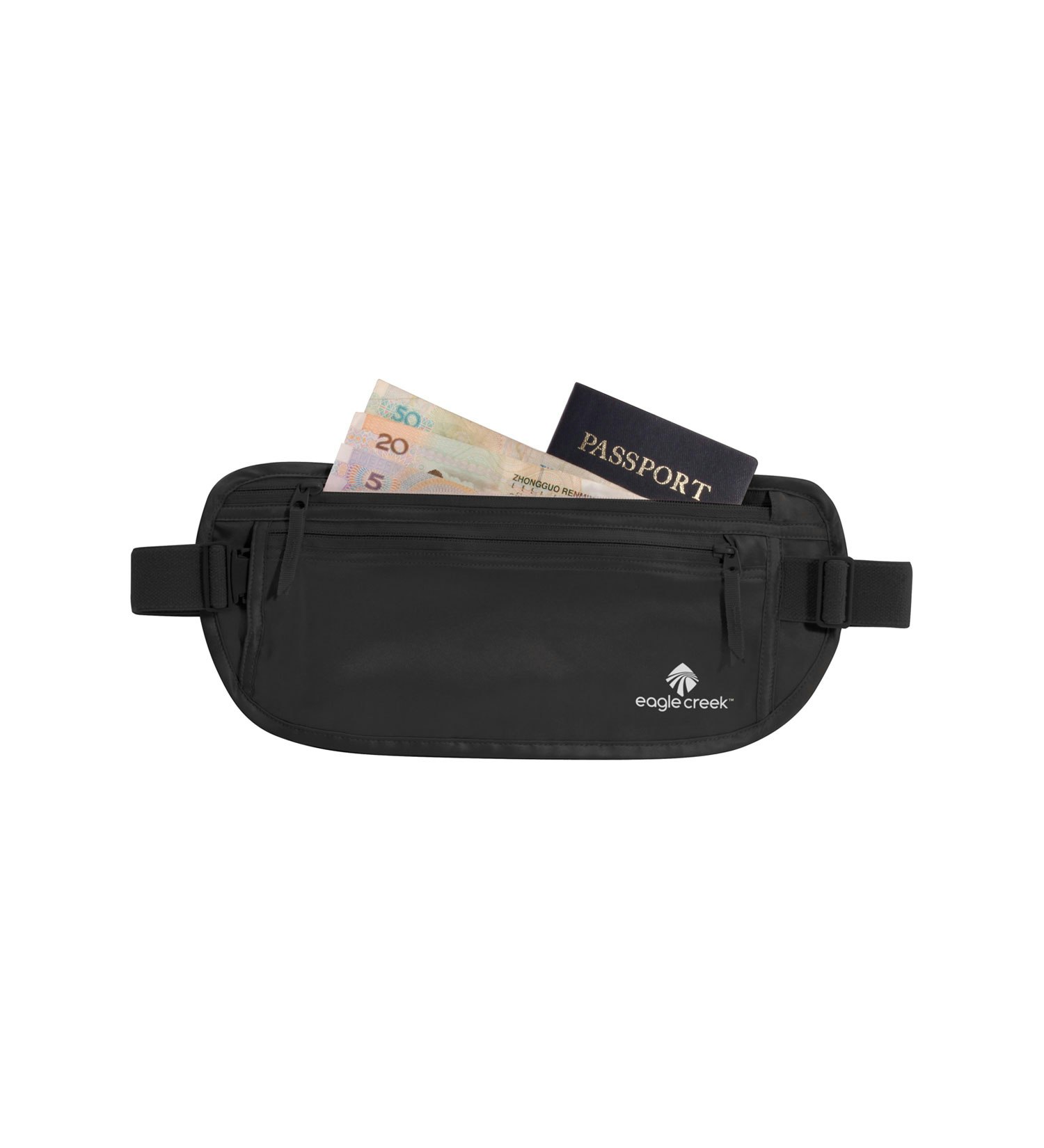 rohan money belt