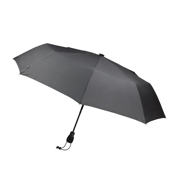 Folding Umbrella - Robust travel umbrella.