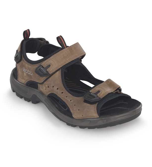 Ecco Offroad Andes II - Rugged walking sandals for the summer months.  