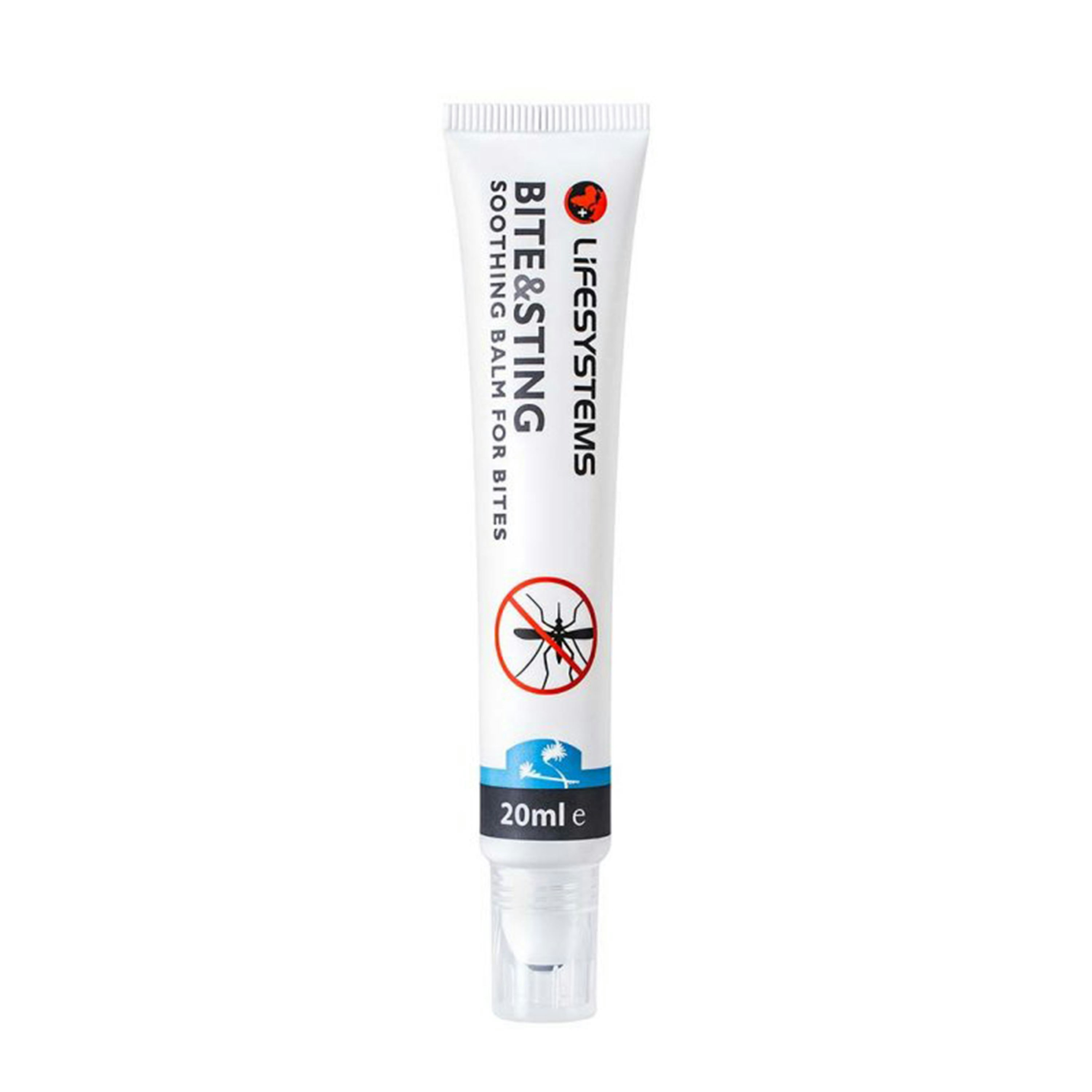 Lifesystems® Bite and Sting Relief Roll-On Soothing Balm