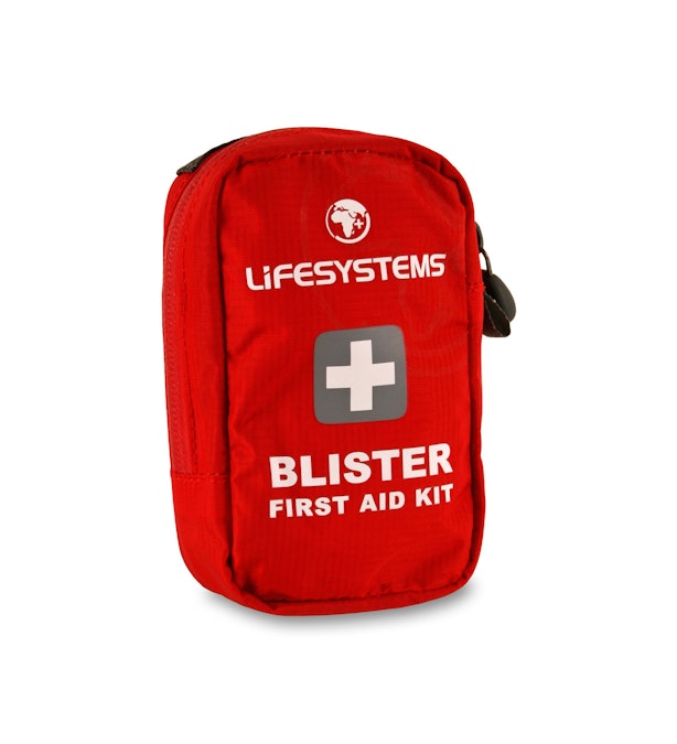 Lifesystems® Blister Kit - Light and compact blister kit.