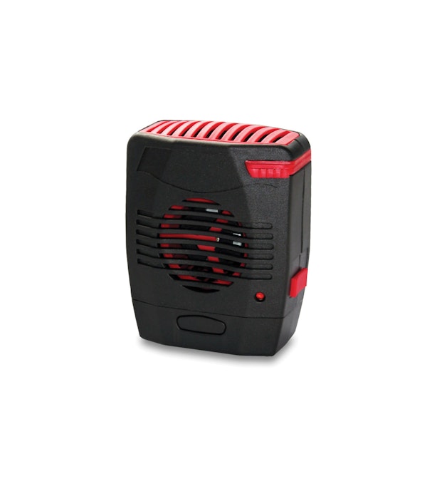 Lifesystems® Portable Insect Killer Unit - Battery powered insect killer unit.