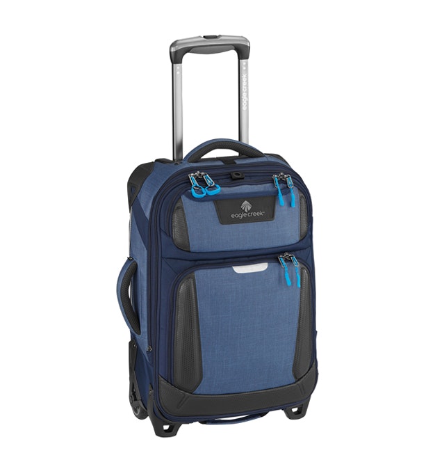 eagle creek 4 wheeled luggage