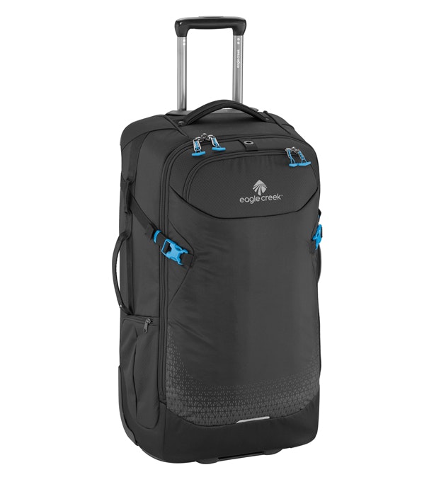 eagle creek backpack suitcase