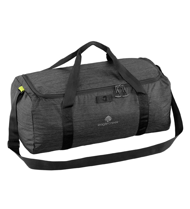 lightweight duffel