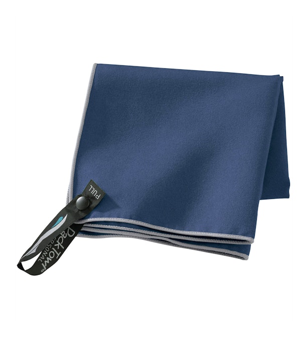 PackTowl Personal Extra Large - Ultra-soft antimicrobial outdoor sport towel.