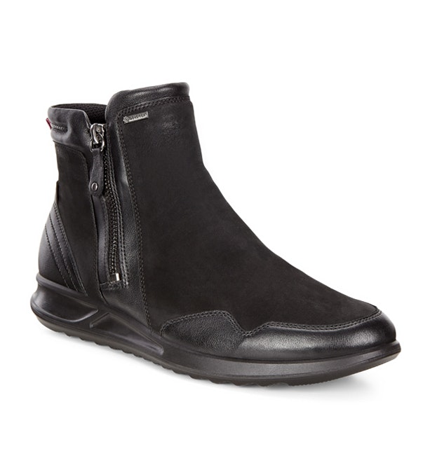 ecco genna boots