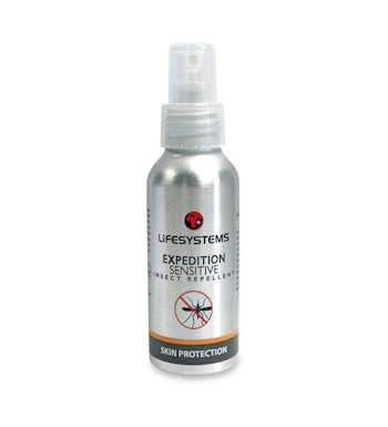 Life Systems Expedition Sensitive - 100ml Spray, N/A